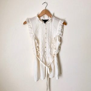 Marc by Marc Jacobs blouse